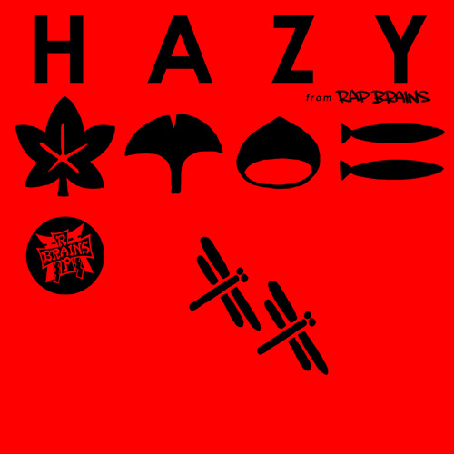 HAZY - 【秋】