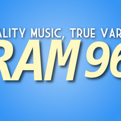 KRAM 96.7 Weather Bed