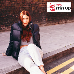 Moxie Mix - Triple J Mix Up Exclusives with Nina Las Vegas