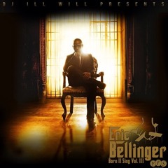 Eric Bellinger - Born To Sing 3
