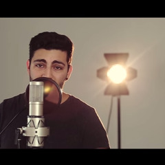 Lil' Rain - Maps (Cover)