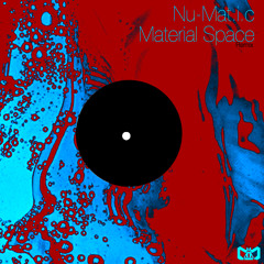 Material Space Knpt Remix
