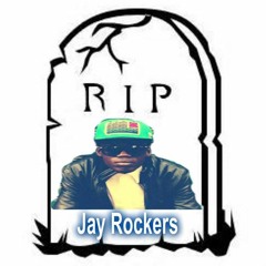 Dizkid - Rest In Peace Jay Rockers - 01