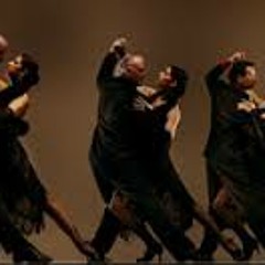 Libertango live Club V