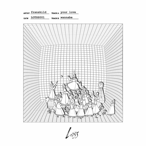 Franskild - "Your Love"