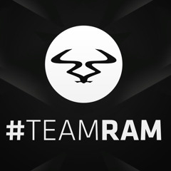 Ram Records Team Anthem - Mixed By Mind Vortex