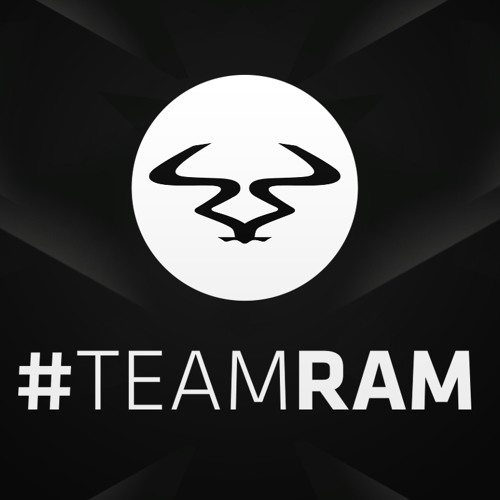 Ram Records Team Anthem - Mixed By Mind Vortex