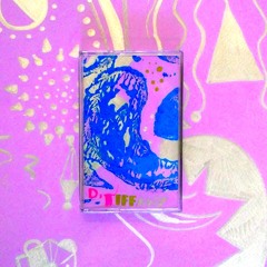 D. Tiffany - Smudge EP [snips]