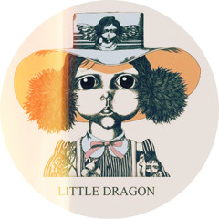 Twice - Little Dragon (George Barro Remix)