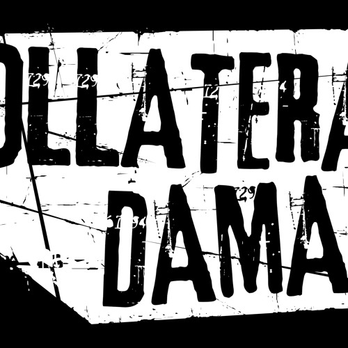 ctoafn b2b Cliffery w/ MC Wasp @ 1st Collateral Damage Party 2006 w/ Limewax