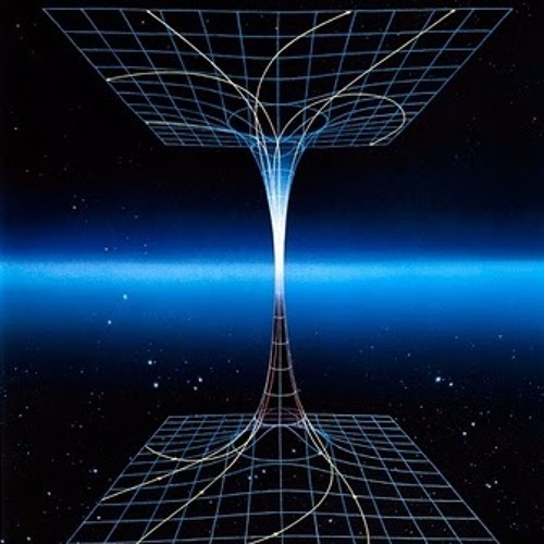 Stream Passing Through Parallel Dimensions by Kram …