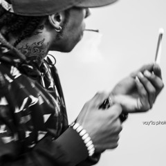 Posed To Be Inlove Remix - Yung Raw