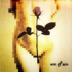 HLS - Sea Of Sin (Depeche Mode iPad Cover)