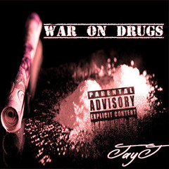 Jay J- War On Drugs Prod.By SeaniBwoi [Explicit]