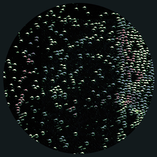 Mike Parker - Flying Nerves