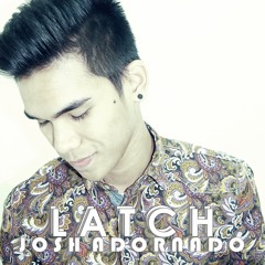 LATCH - Sam Smith (Josh Adornado Cover)
