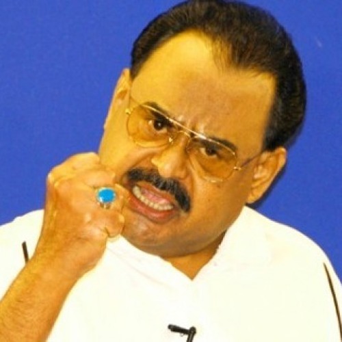 saathi mazlomo ka sathi altaf hussain