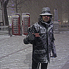 Archive - Fuck You (live @ 12 Bar Club, London)