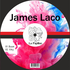 James Laco - Boom