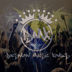 BAZYKOW - Yeahh ( Original Mix )