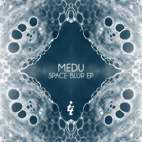Medu - Space Blur (Shaf Huse Remix) - Tip Tap Records