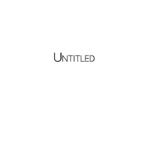 Untitled Rhythm 01
