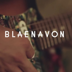 Blaenavon - Wunderkind (The Antlers Remix)