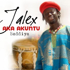 manding mix