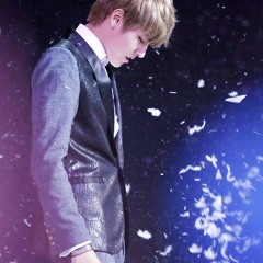 《时间煮雨》Time Boils The Rain OST Tiny Times4 - 吴亦凡 Wu YiFan