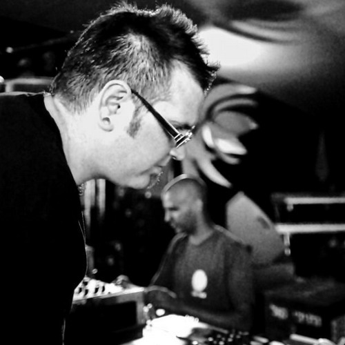 Interview with Osh from Symbolic 13/09/2014