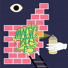 Magic Tape 45