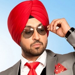 This Singh Is So Stylish - Diljit Dosanjh & Ikka