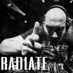 Radiate - Poffercore 2014 Warm - Up Mix
