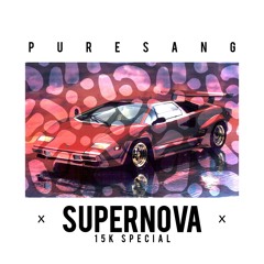 PURESANG X SUPERNOVA