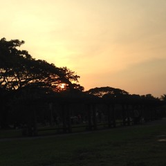 No Other Name - Hillsong (covered by Arnold and Isabel)