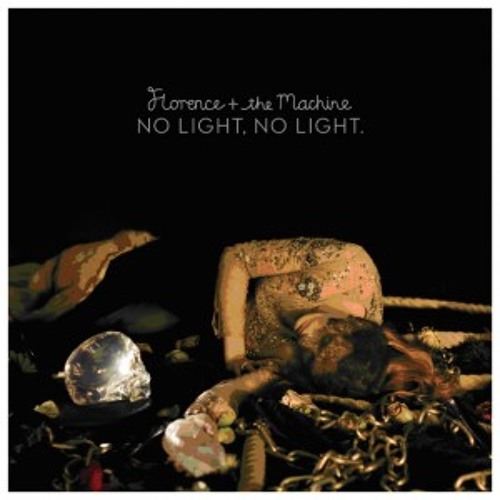 Florence and the machine no light  no light slowed down + Download