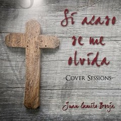 Si Acaso Se Me Olvida - Juan Camilo Borja "Cover" (Preview)