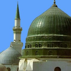 القبة الخضراء مالك .....  فتنتينا بجـــــــمالك