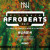 Artwork for Ultimate Afrobeats 2014 #UAB14