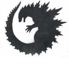 Antispin Vs Hoax -Godzilla