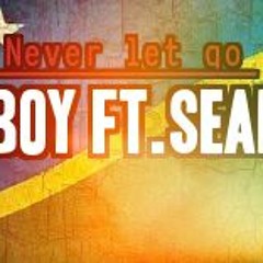 Jahboy ft.Sean Rii - Never Let Go [solomon music 2014]