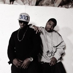 We Aint Playin - Ft. Staflo (Prod. Tc Crook)