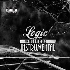 Logic - Under Pressure (Instrumental) (ReProd. By AzBeats)Downloadable