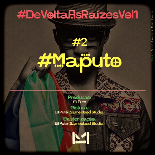 Stream #Maputo (Link na descrição) by Kappa Moze | Listen online for free  on SoundCloud