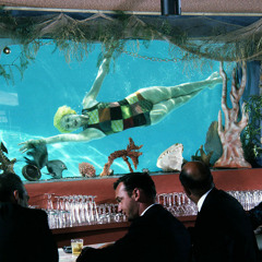 ensaio Letuce ponto da sereia