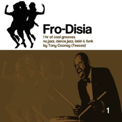 Fro Disia August 2014 By Teecee