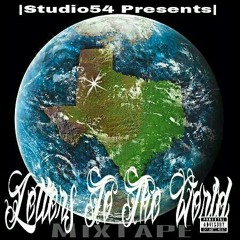 "Crusin" Vega$, Yung Beezy , Kid Crazy (prod. By Studio 54)