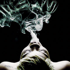 SMOKE. KiDD RAW x T.BURR x TAZ WRiTE