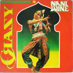 Nani Wine - Crazy