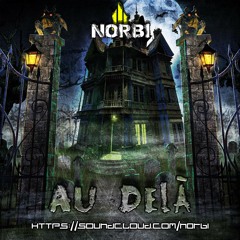 Norbi - Au - Delà